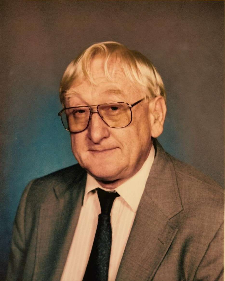 Wayne Pressnall