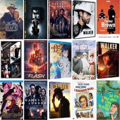 Check Out New Titles at the Salina Library