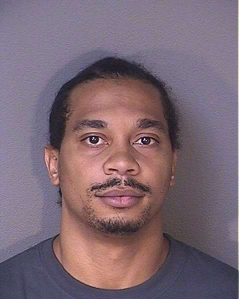 Jaylen Donyell Ahiwela Mason, picture from KDOC