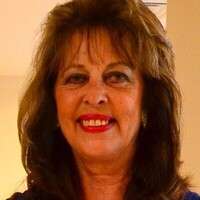 Marilyn Kluthe