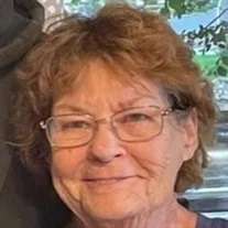 Catherine Bernard