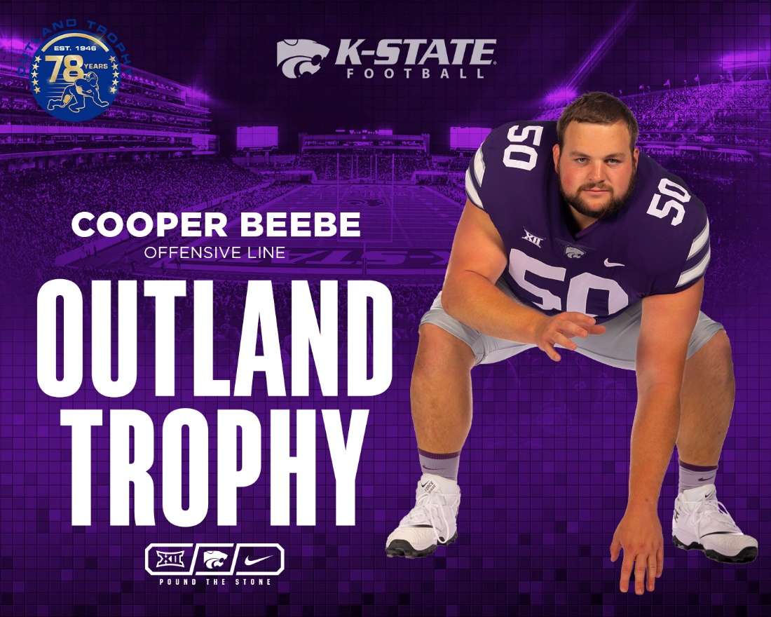 Cooper Beebe