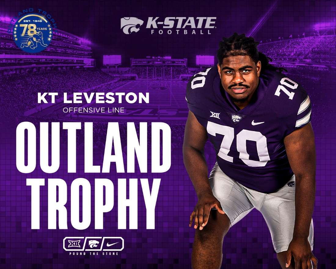 KT Leveston