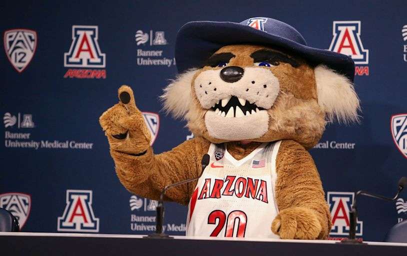 Arizona may follow Colorado to Big 12