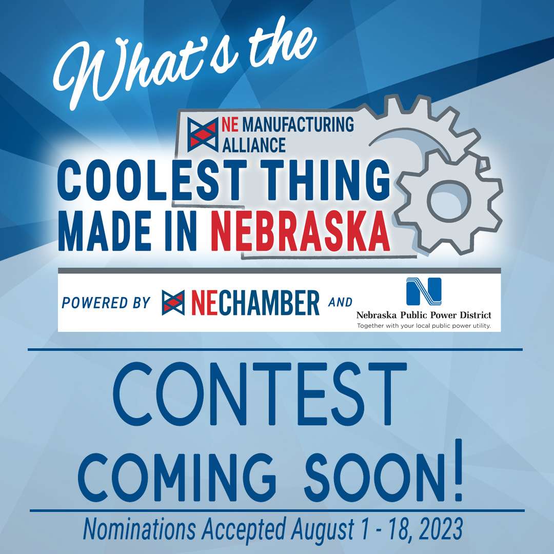 Graphic courtesy from Manufactuing Alliance
