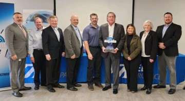 2022 Coolest Innovation Winner - Lee Aerospace