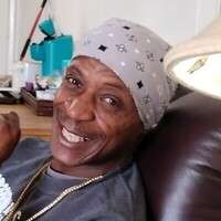 Anthony Whiters