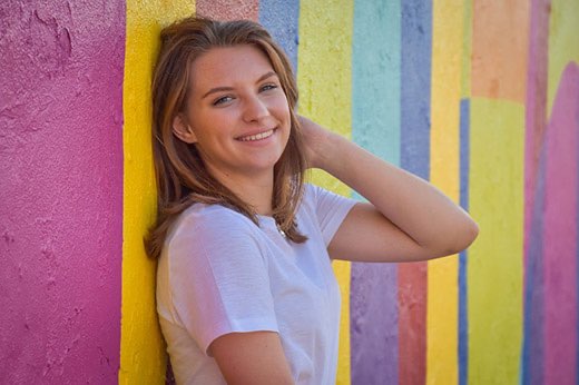 Tia Cole K-State College of Business &nbsp;Photo&nbsp;