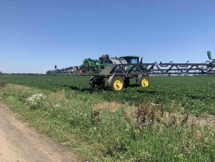 Photo Courtesy K-State Research and Extension