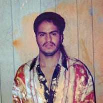 Edgar Frias