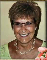 Sandy Fisher