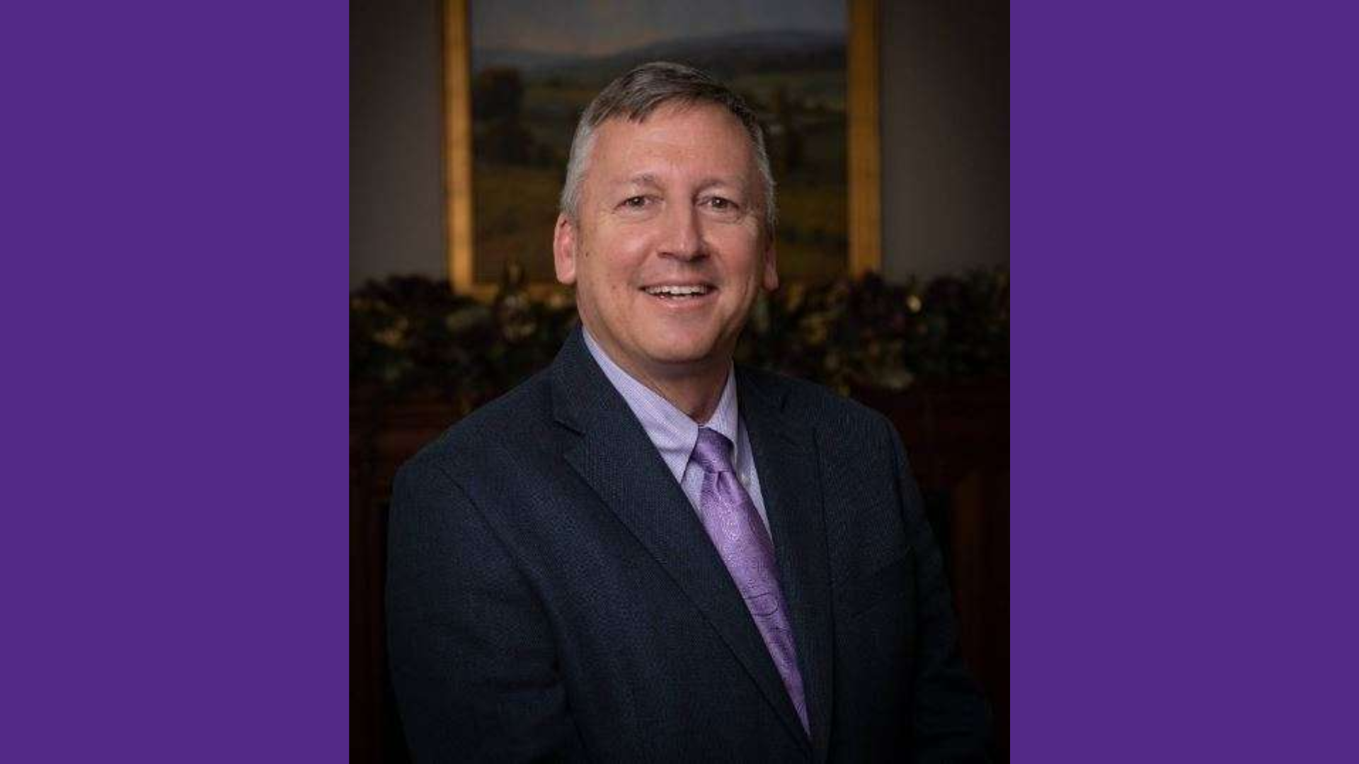 K-State Pres. Linton releases statement on Tomlin's release - Vimarsana News