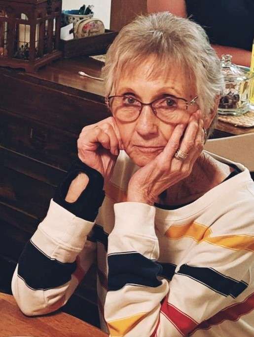 Bonnie Rowan