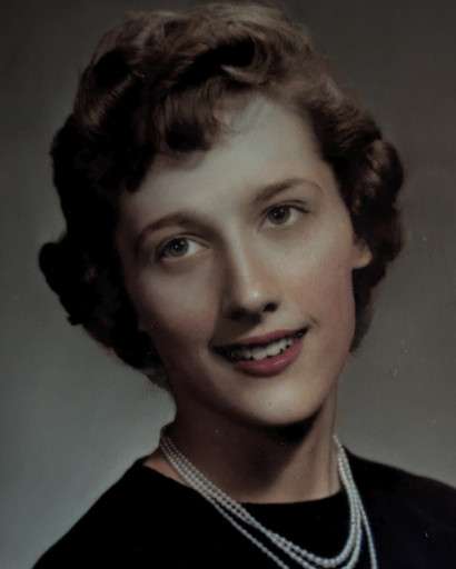 Sharon Jeffrey