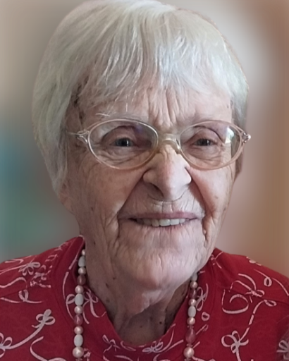Frances Jobman