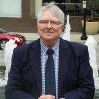 Carl F. Mundis