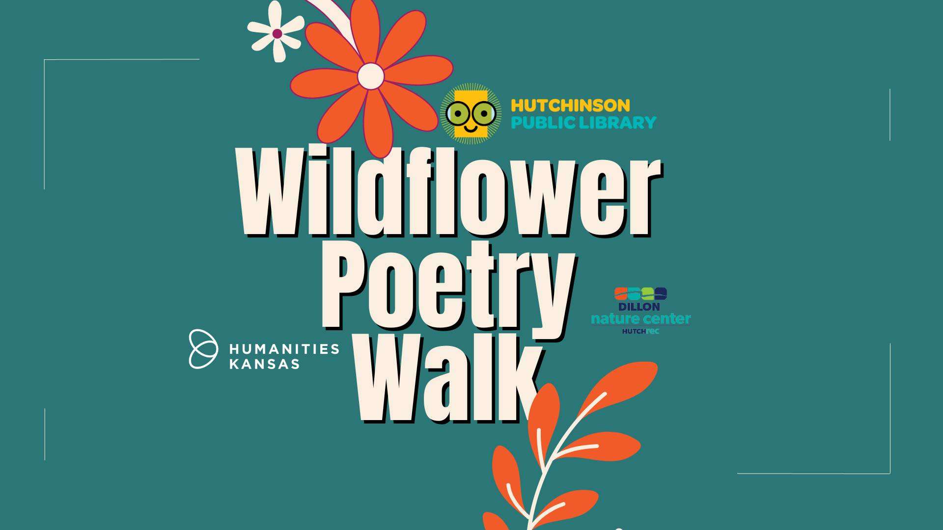 Wildflower Poetry Walk
