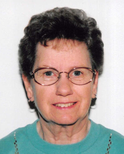 Marilyn Gardner