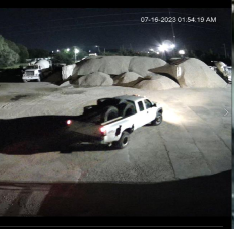 Crimestoppers Aug. 11