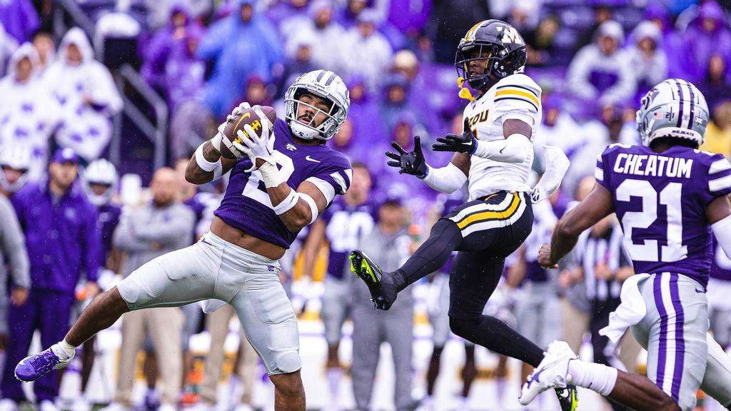 Kansas State Athletics