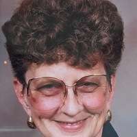 Stella "Maizie" Morrow Johnson