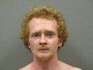 <b>Michael Catchings Jr - Assault 3rd Degree Domestic</b>