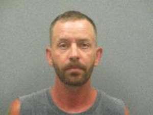 <b>Christopher Greene - Driving Under Influence Liquor</b>