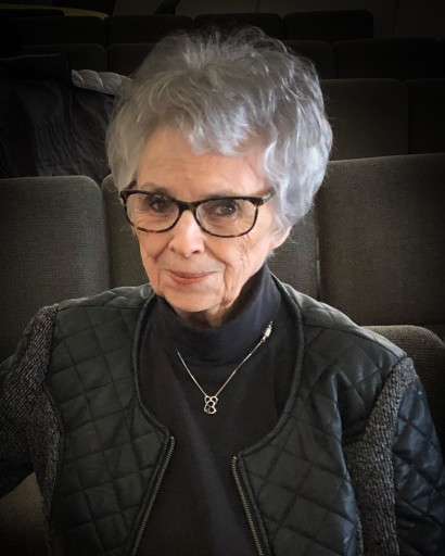 Lorraine Clouse