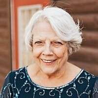 Suzanne Harland