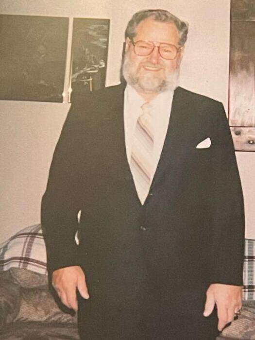 Jerry Furley