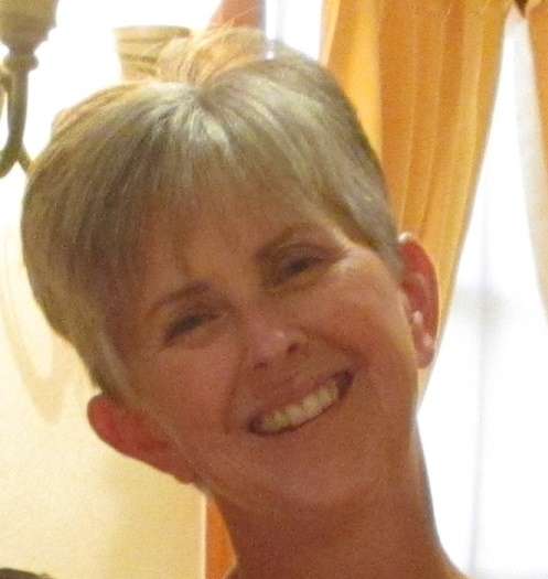 Amy Gentry