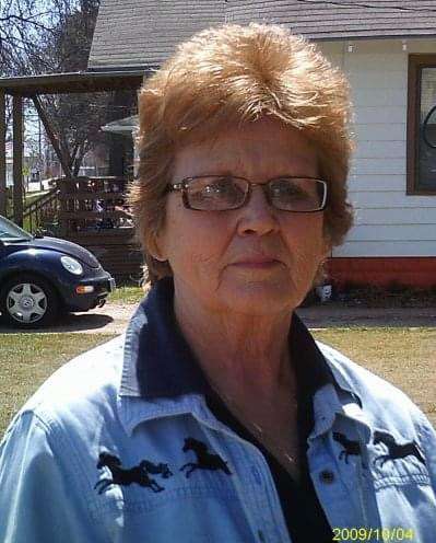 Nancy R. Vasquez