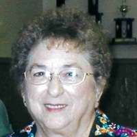 Delores Moore