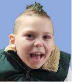 Bentley Hinrichs