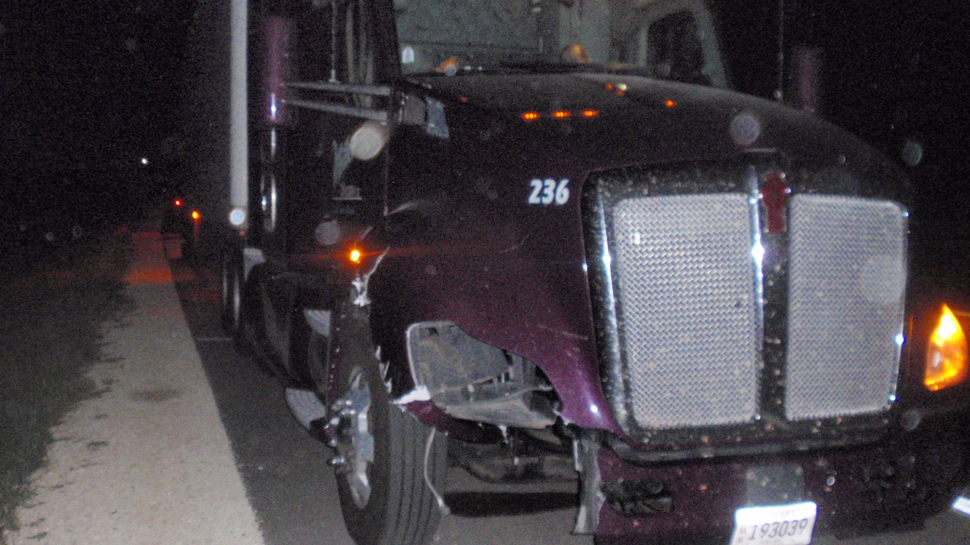 Image courtesy, Saline County Sheriffs Department