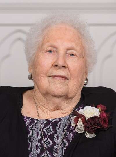 Elsie Struempler