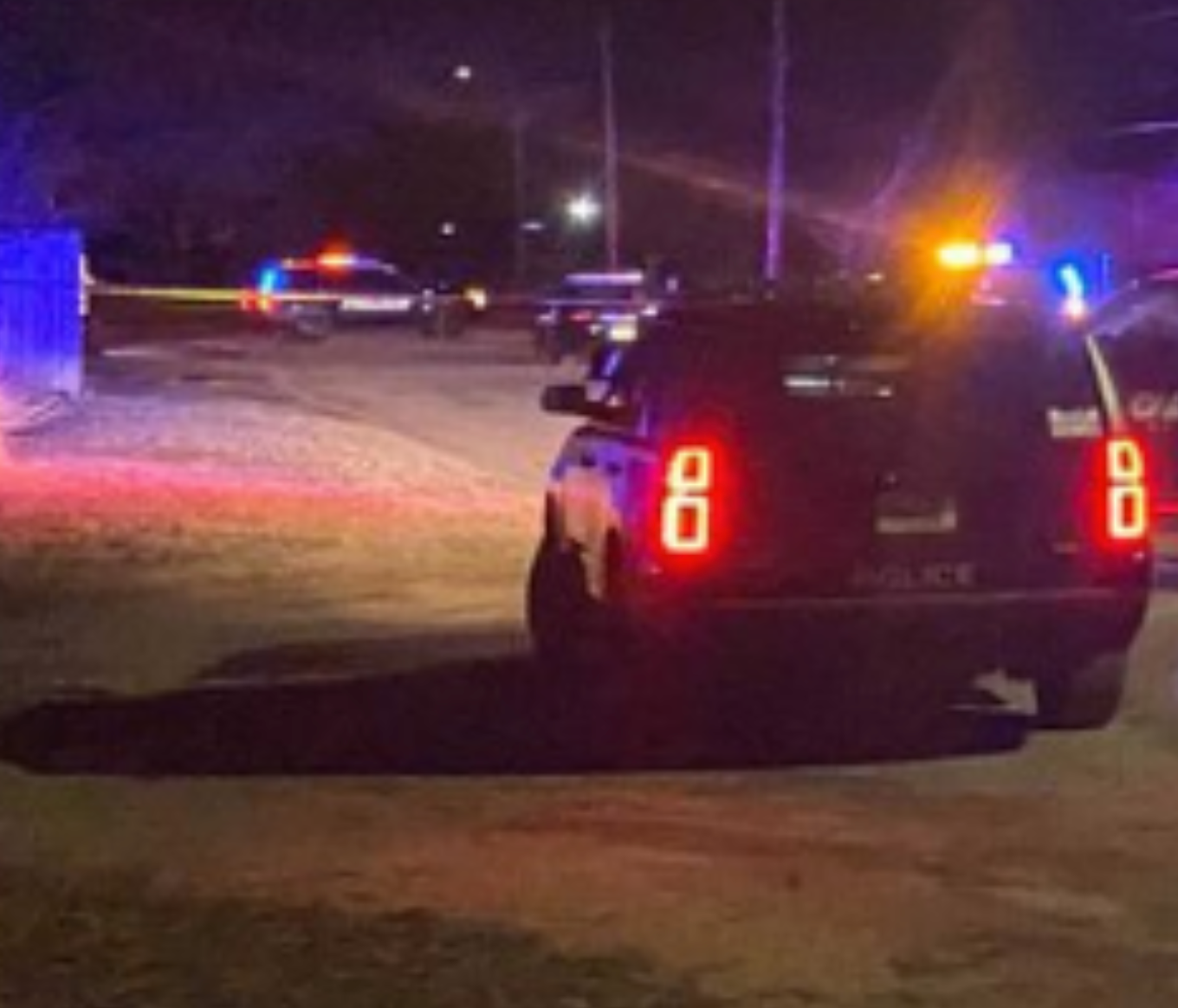 Police ID victim in fatal Kansas shooting