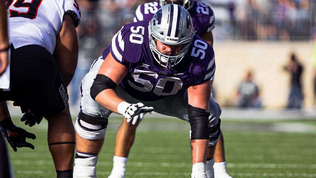 Kansas State Athletics