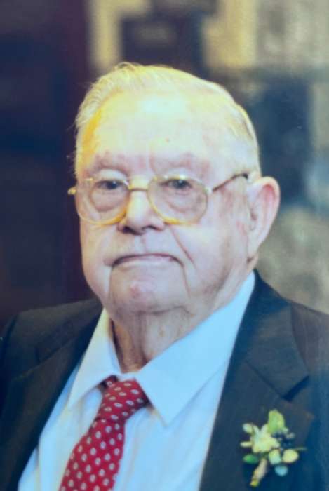 David "Bob" Bobinmyer