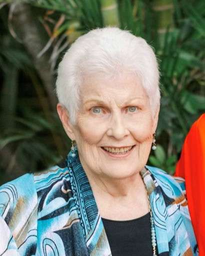 Sharon Booth