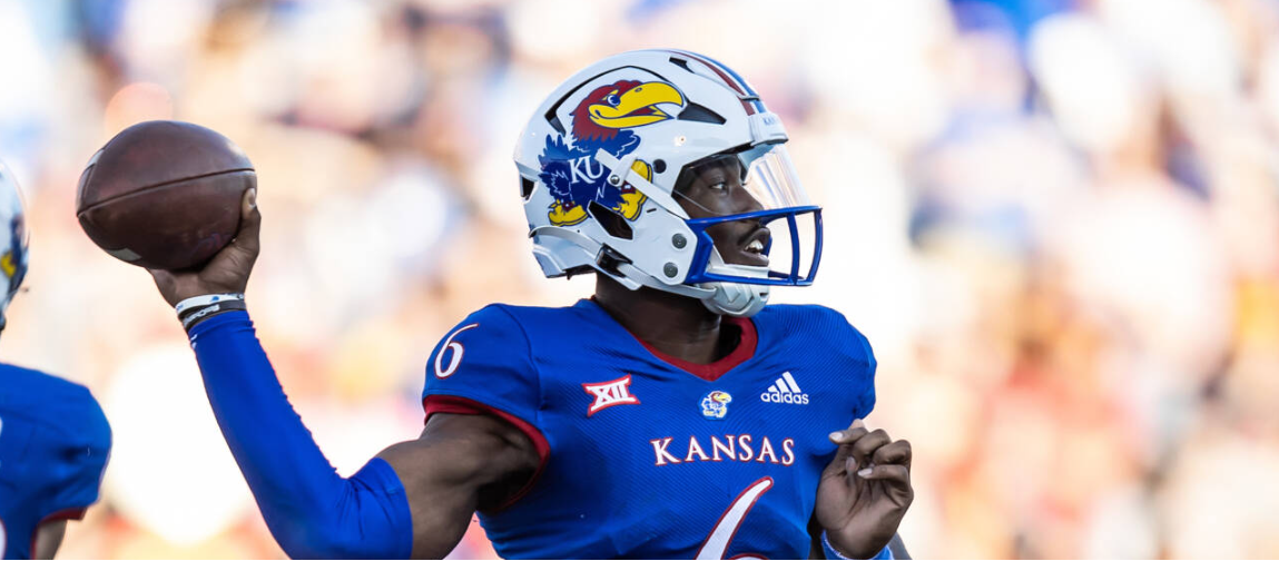 Jalon Daniels