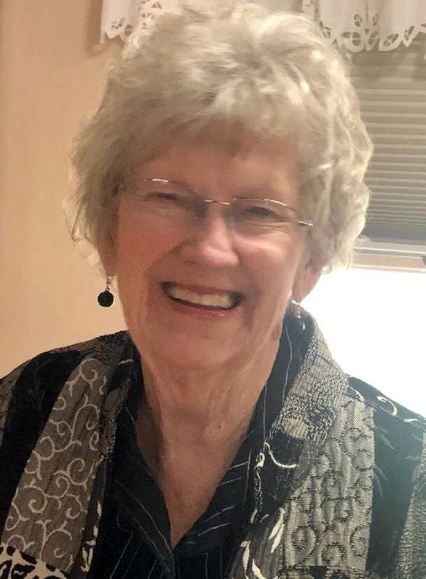 Marilyn Cook