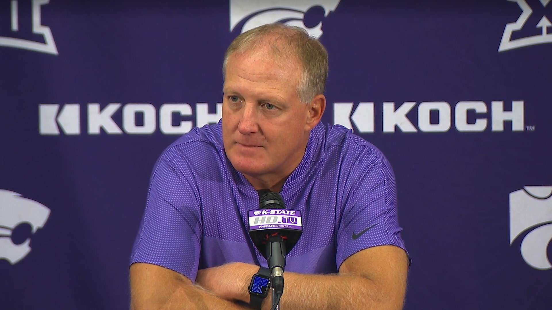 (Courtesy Kansas State Athletics)