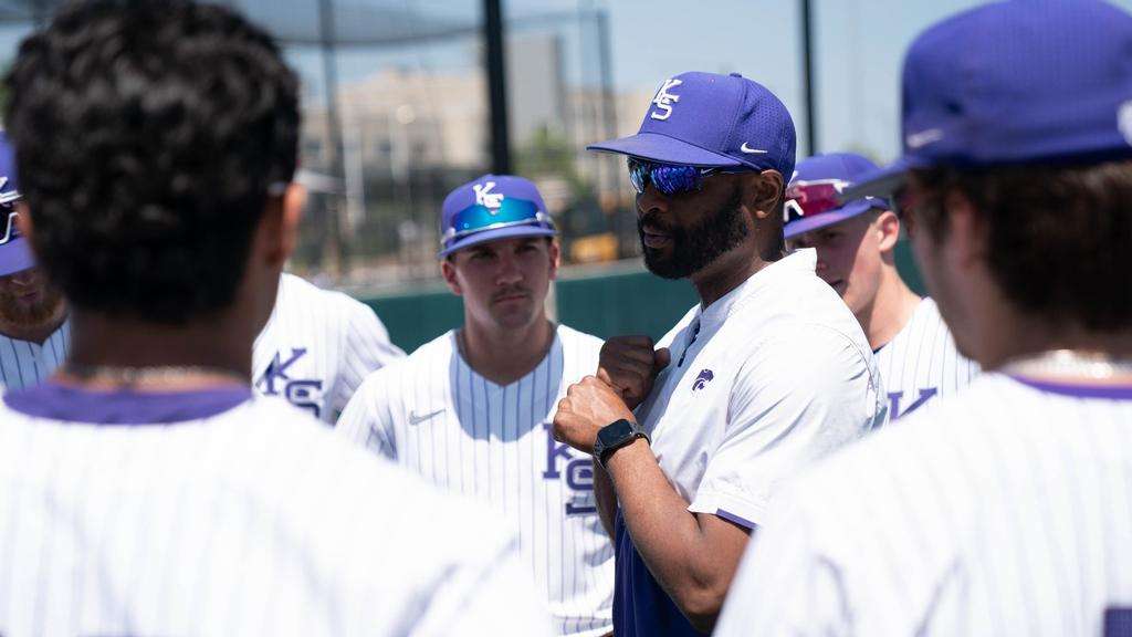 (Courtesy Kansas State Athletics)