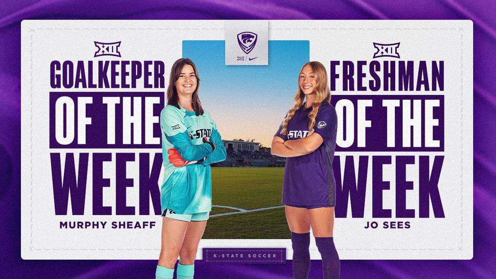 (Courtesy Kansas State Athletics)