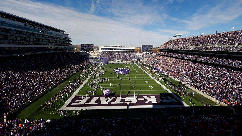 (Courtesy Kansas State Athletics)