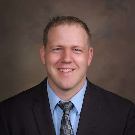 Derek Yarmer, MD