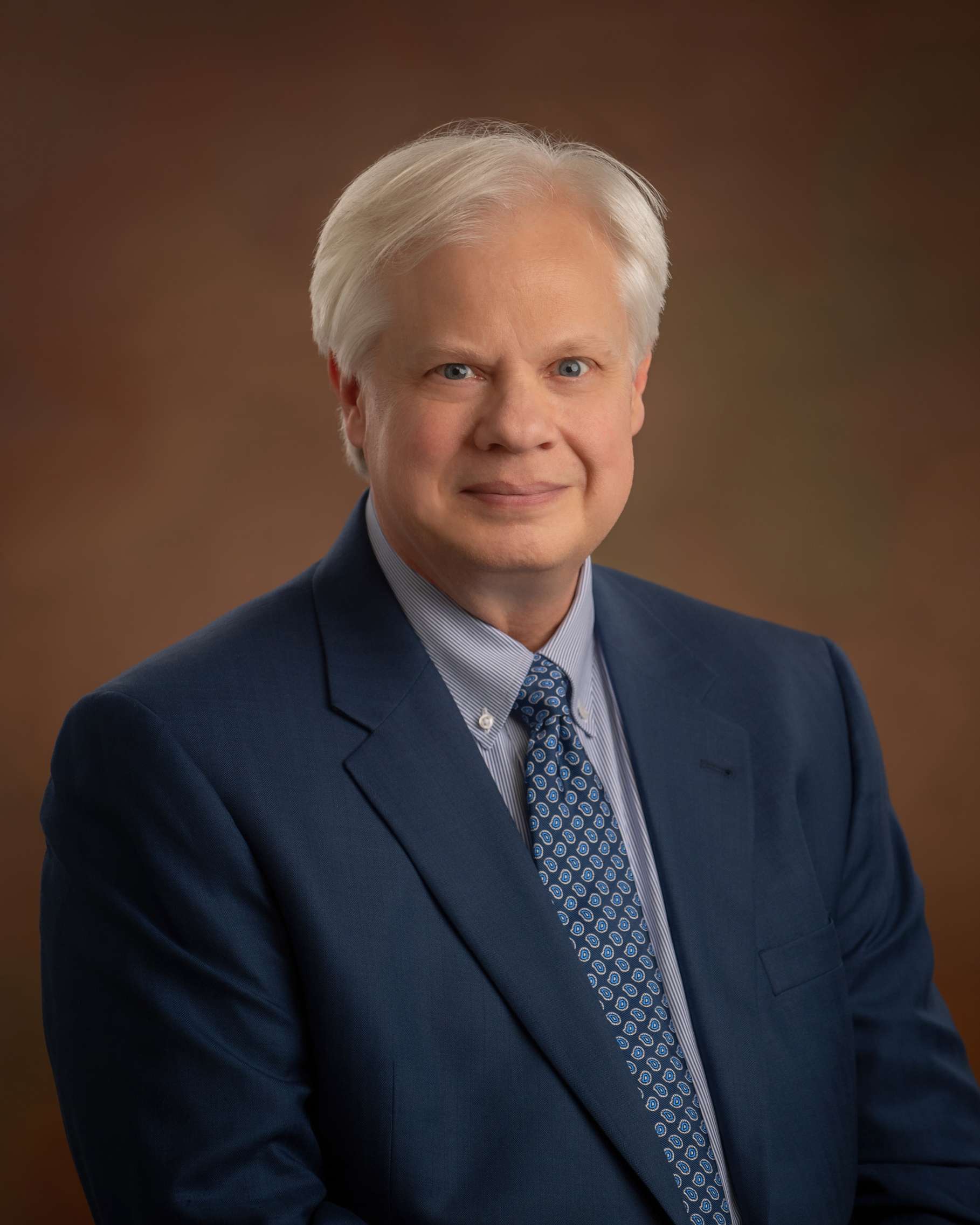 Clara Barton Medical Center welcomes Jay Tusten as the new CEO/President.