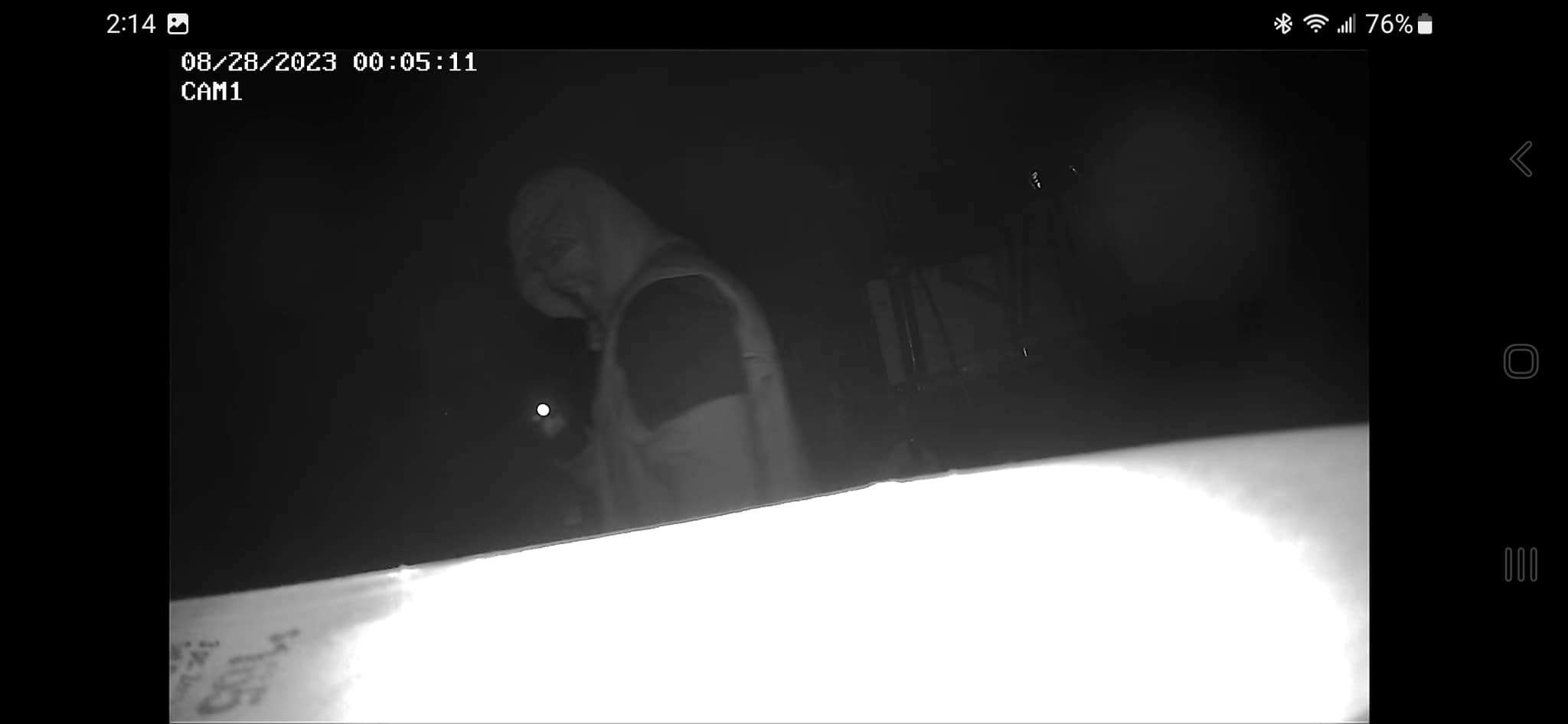 Photo courtesy of Custer County Sheriff Facebook page