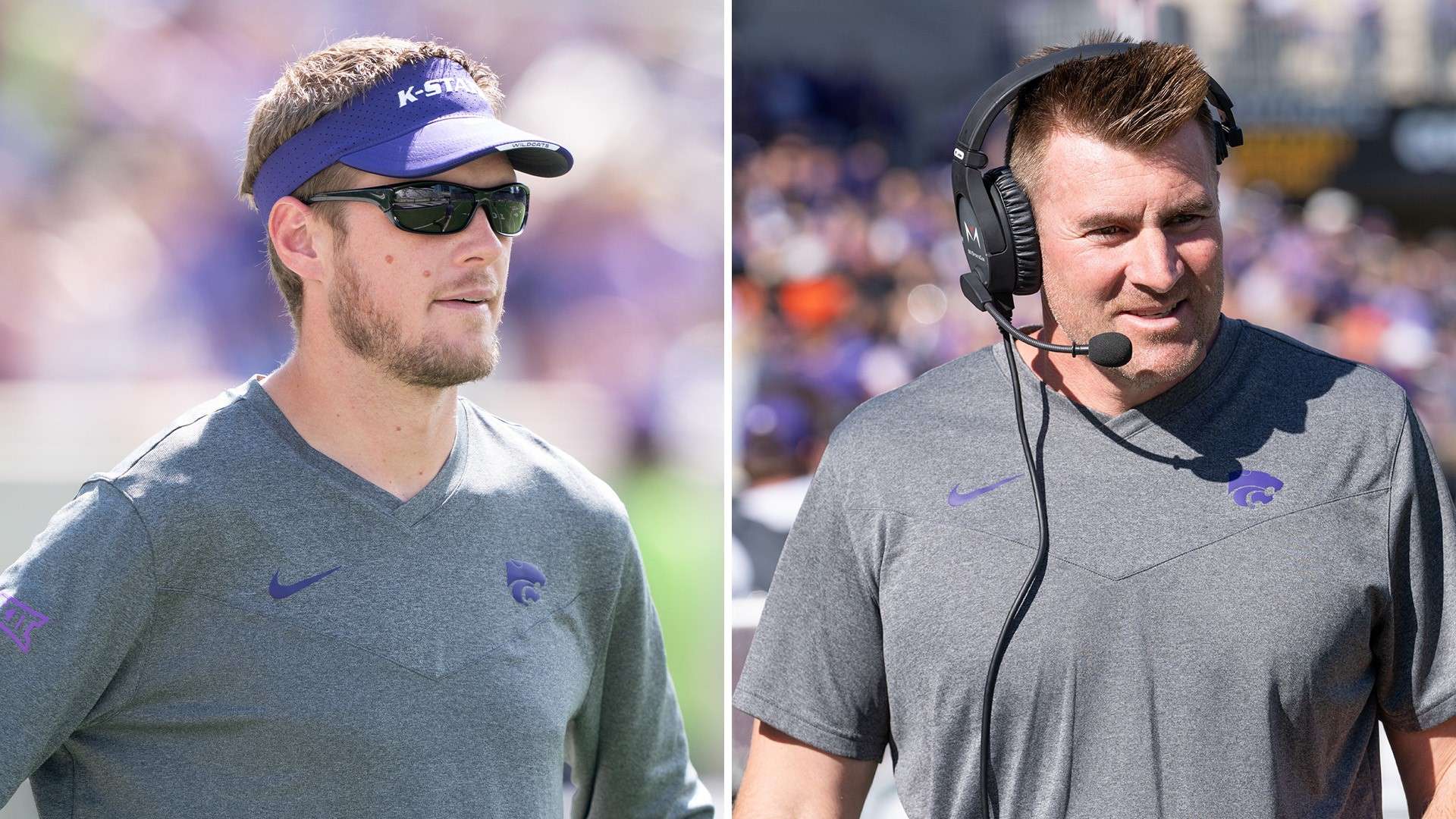 (Courtesy Kansas State Athletics)